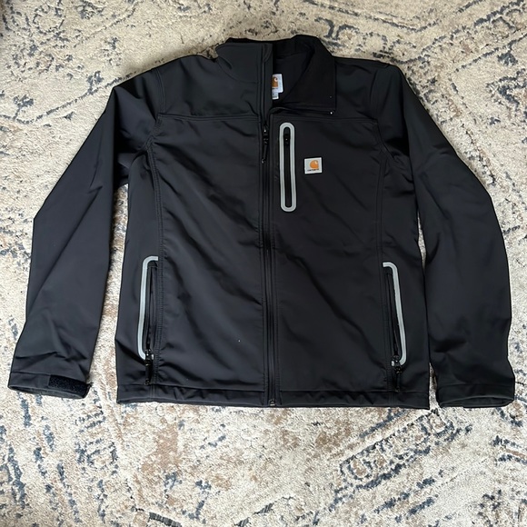 Carhartt Other - Carhartt Rain Defender Jacket